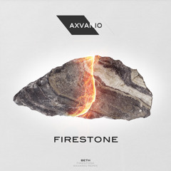 Kygo & Beth - Firestone (Axvanio Remix)