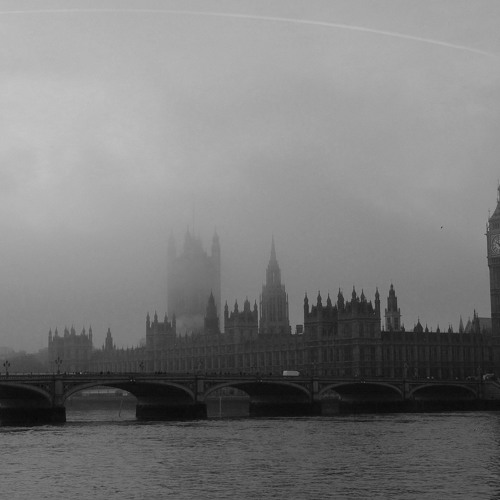 Zombi - London Bridge is Falling Down (Remix)
