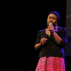 Maxine Beneba Clark - Marngrook performed live For All The Best