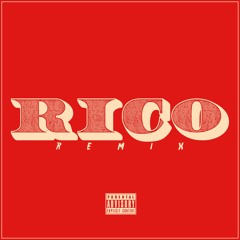 RICO (Solis Made X Trey Mizzo)