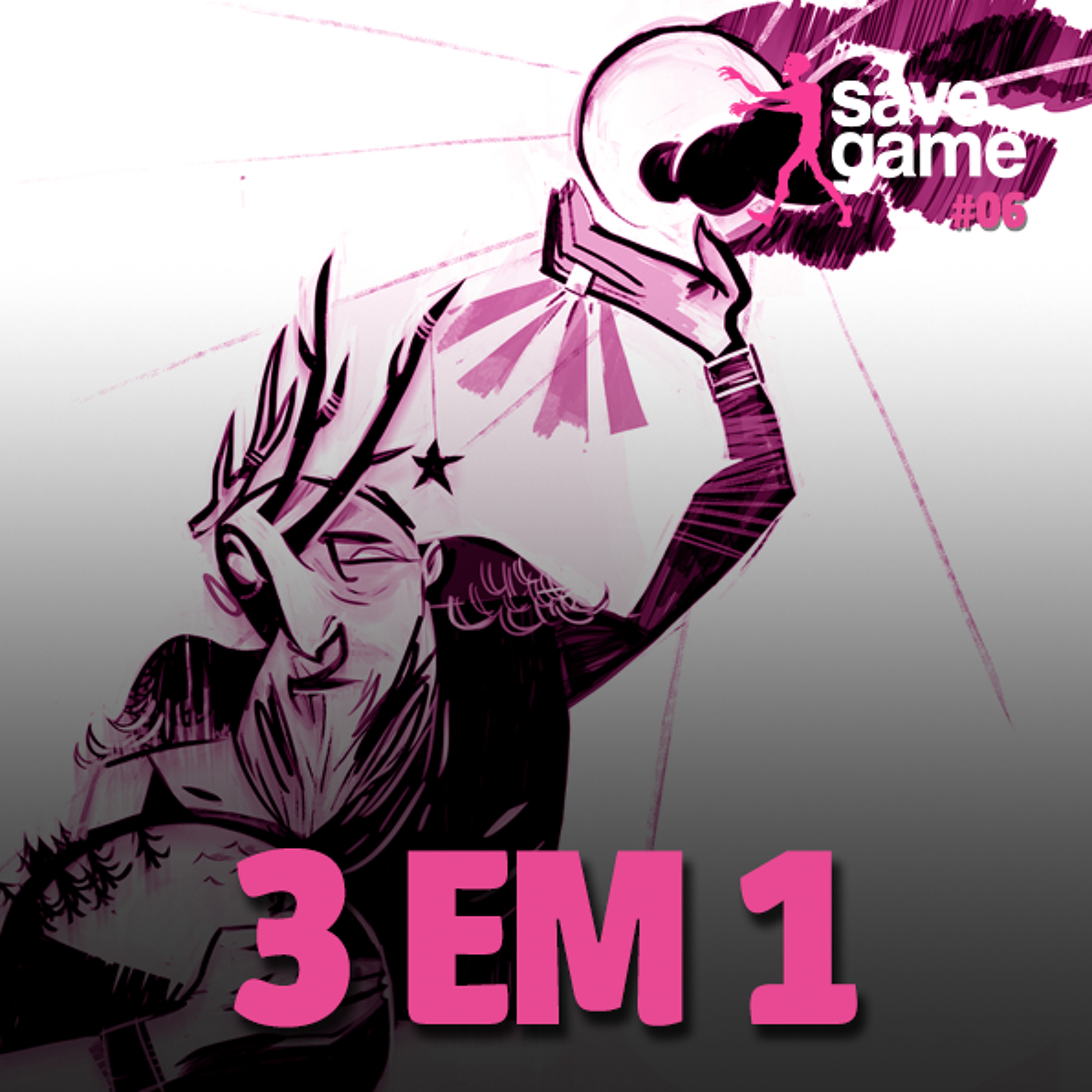#06 - Contradiction, Guild of Dungeoneering e The Magic Circle