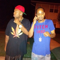 BAKKSEAT (PRIMO DOLLAR../SHO SHOTT) SHOOTERS ON STANDBYE