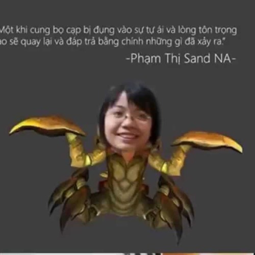 Lê Na Tao Là Cung Bọ Cạp: Từ Phát Ngôn Gây Bão Đến Hành Trình Trưởng Thành