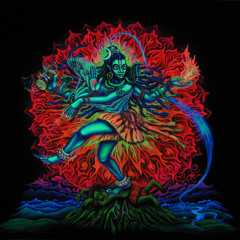 psy trance
