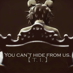 You can't from us - Mikusaki Haise