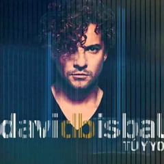 David Bisbal (Album Tú & Yo Completo 2014)