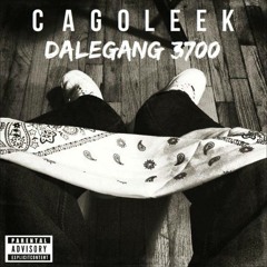 Cago Leek - Up Up And Away (Prod. @PhaseOneOfMSM)