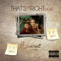 Thats Me Right There