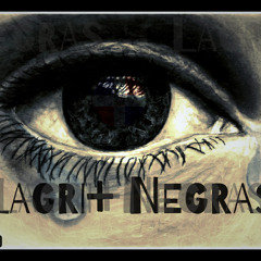 Jr mcKariO - Lagri+ Negras
