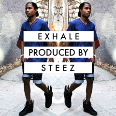 Exhale - Gunna, A$AP Rocky, ScHoolboy Q, Odd Future, Kid Cudi Type Beat