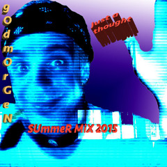 Just A Thought-summer 2015