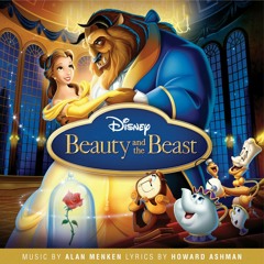 Beauty And The Beast - Disney