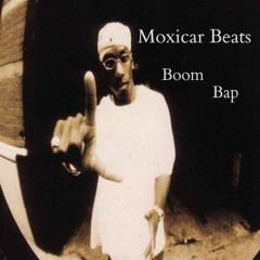 [Boom Bap] Big L x Pete Rock x Madlib x Rakim Type Beat w/ Download (Prod. Moxicar Beats)