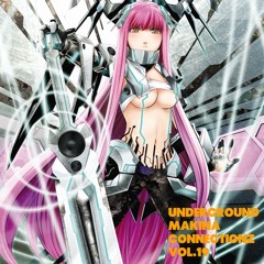 Jaw-D & M-Project feat. Whizzkid - Machine Music (Makina Version)