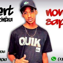 ROBERT DO NOVA -VEM COM A GENTE
