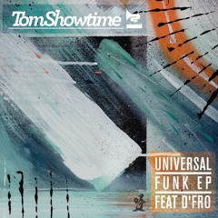 Universal Funk Promo Mix