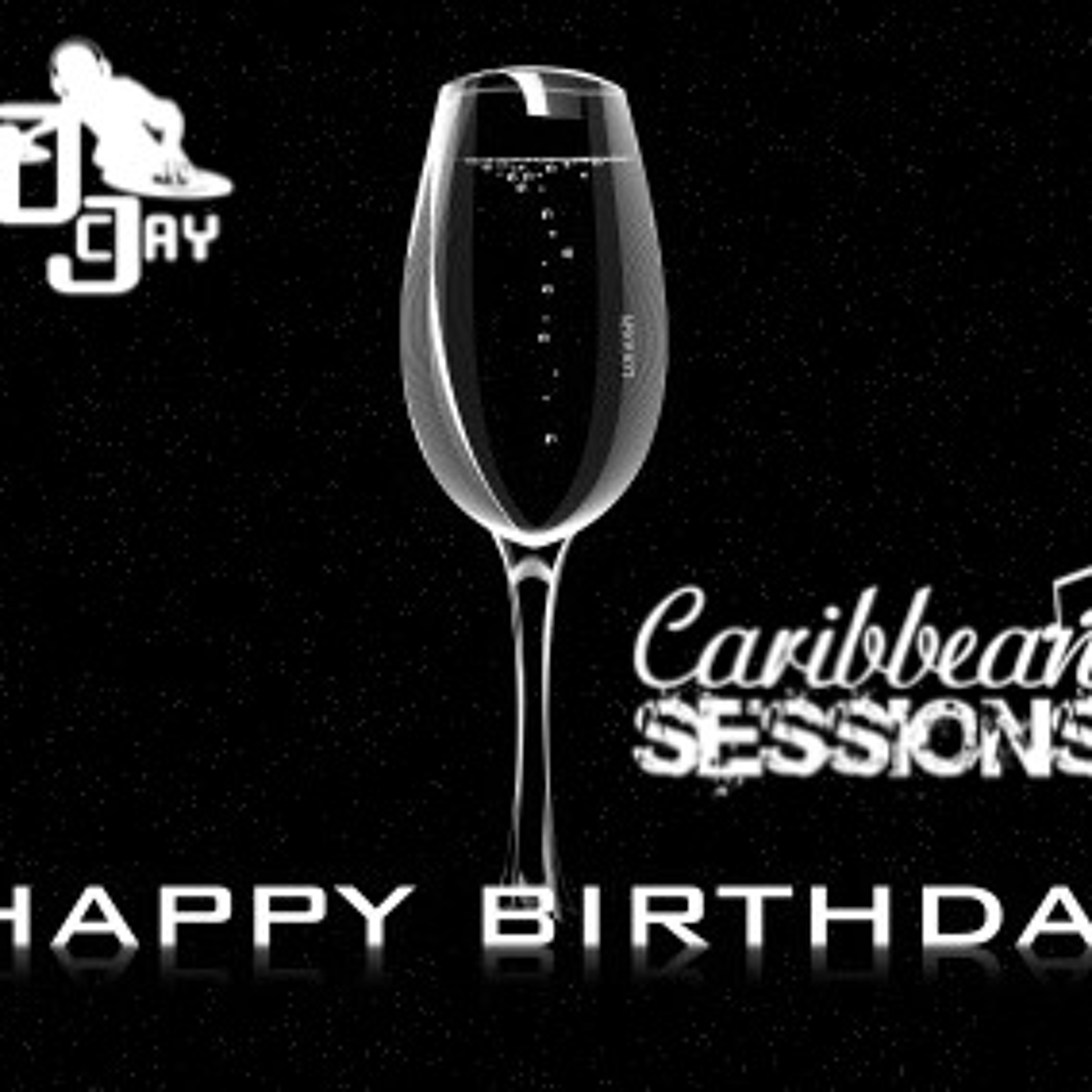 Caribbean Sessions Podcast | 79 | 31.07.15