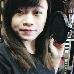 BUI BAY VAO MAT HOANG THU DUNG BY NINHMOUSE STUDIIO1