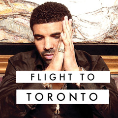 Flight To Toronto - Drake, Tory Lanez, PARTYNEXTDOOR, Bryson TillerType Beat