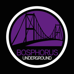 Ollie S. - Dip Angle (Clip) [Bosphorus Underground]