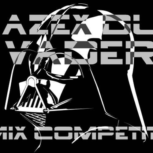 KRAZEX DUBZ - VADER (BDKDZ REMIX)