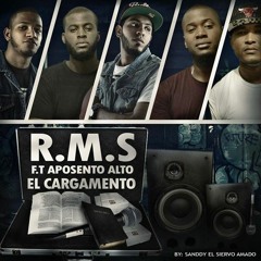 Rms ft Aposento Alto - El Cargamento