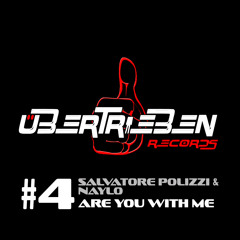 Are You With Me - Salvatore Polizzi & Naylo