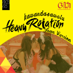 Kawandasawolu - Heavy Rotesong (Jawa Version)