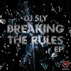 DJ SLY & PACSO - ALIENS