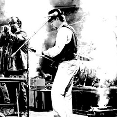 LIVE- Cross Your Heart