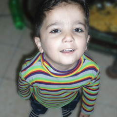 Thai Taras Ny Wyna - Jabir khan