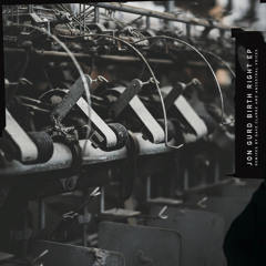 D003 Jon Gurd - Birth Right EP