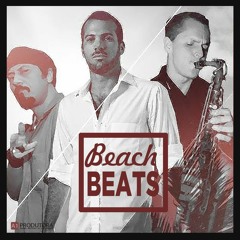 Beach beats