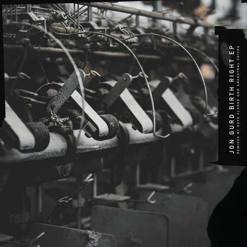 Jon Gurd - To No One (Ancestral Voices Remix)