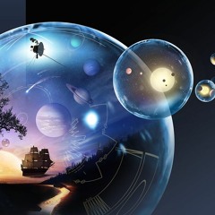 Surfaced Voyager (Original Commemoration NASA Mix)