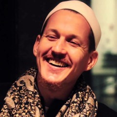 Shaykh Yahya Rhodus