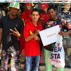 Trap Mode -Ratchet feat Carolina Montana