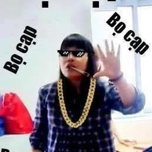 TAO LÀ CUNG BỌ CẠP (Krix Chậm Trễ Mix) =))))
