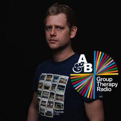 Guestmix for Group Therapy 141 [with Above & Beyond]
