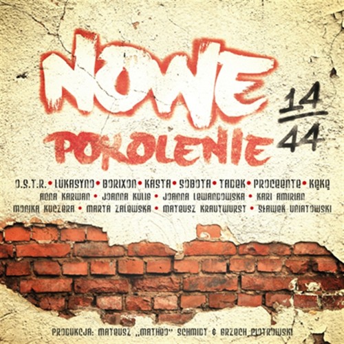 Lukasyno Piosenka - Prolog