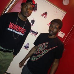 No Hook Pt. 1 ft Cel G