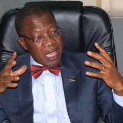 Lai Mohammed speaks on Buhar's 60 days in saddle