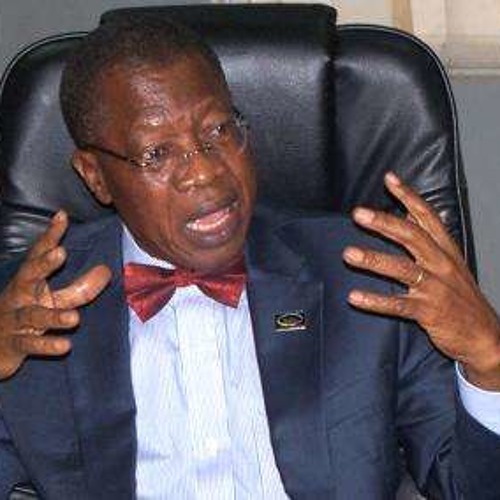 Lai Mohammed speaks on Buhar's 60 days in saddle