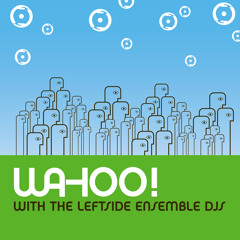 Wahoo! with Vesa Yli-Pelkonen – From coast to coast, city to city / April 2012