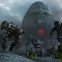 ∆ SUBSTORM • GRAVE DIGGER (FREE DOWNLOAD) ∆