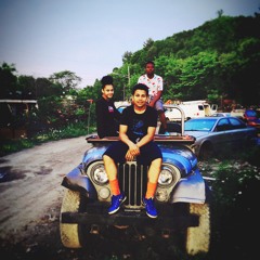 Somewhere In America (Freestyle) Anthony