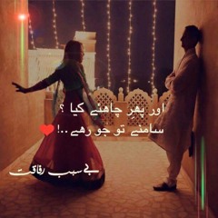 Mumkin Ost Ary Digital Drama Title Song
