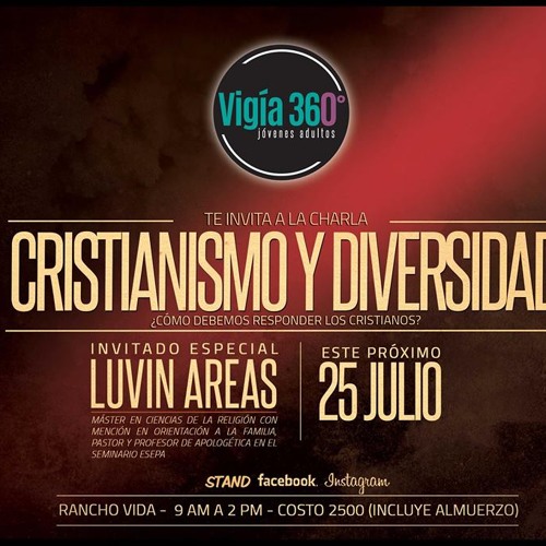 Cristianismo y diversidad