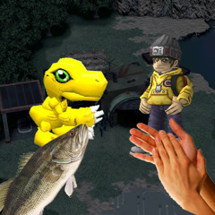 Adding A Bass, Clap, Ya, Tah & Rawr To File City (Night)
