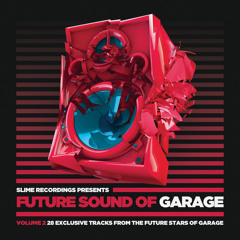 Future Sound Of Garage Vol. 2 - Mixed By Aaron Static